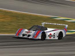 Illustration for article titled Lancia LC2- A car time forgot